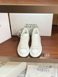 Picture of Alexander McQueen Shoes _SKUAlexanderMcQueensz35-45HY0307366